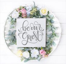 Kayla’s Private Bachelorette Sign Workshop May 25th at 12pm