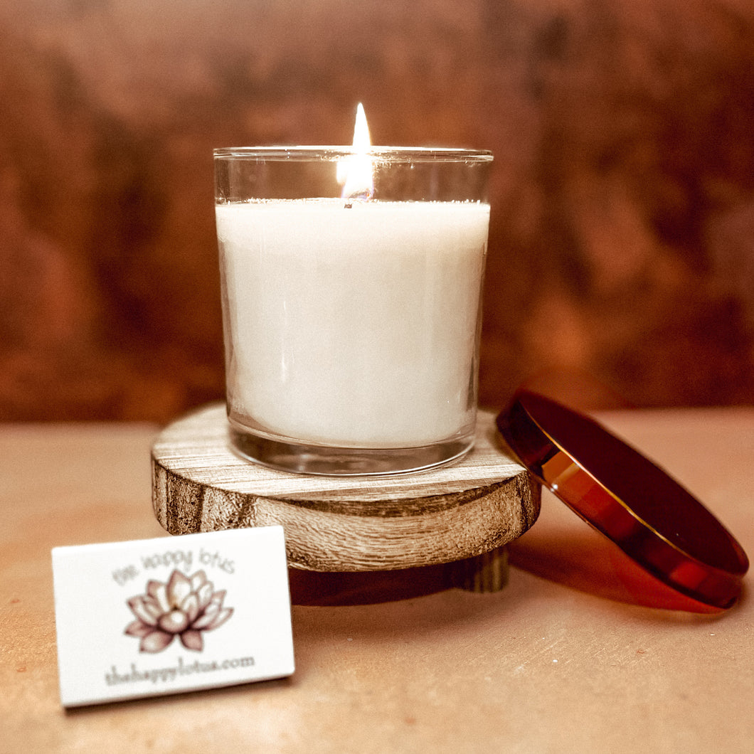 The Candle Bar Workshop November 19th at 6pm & 6:30pm