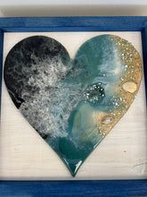 Christy's Private Resin Workshop March 10th at 5pm