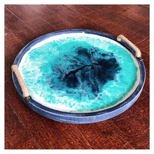 Debra's Resin Trays and Cutting Boards Workshop June 10th