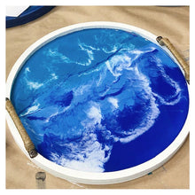 Debra's Resin Trays and Cutting Boards Workshop June 10th