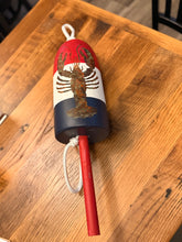 Custom Buoy Workshop June 12th at 6pm