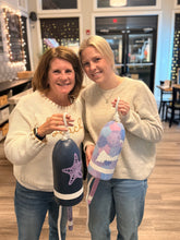 Custom Buoy Workshop June 12th at 6pm