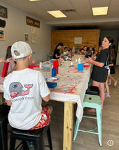 2026 Summer Kids Camp with A Piece of Sandwich June 29th to July 3rd