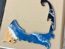 Sober Cape Cod Resin Projects Workshop July 24th at 6pm