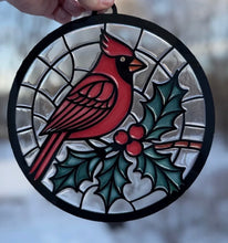 Resin Sun Catcher Workshop October 19th at 6pm at Anchor & Vines Winebar