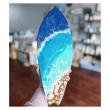 Resin Open Pour Workshop November 18th 10am, 11am, 12pm
