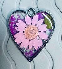 Resin Jewelry Workshop August 19th 6pm at Reciprocity in Harwich