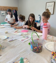 2026 Summer Kids Camp with A Piece of Sandwich June 29th to July 3rd