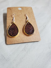 Resin Jewelry Workshop August 19th 6pm at Reciprocity in Harwich