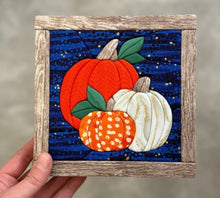 Intro to Kinusaiga: The Art of No-Sew Fabric Mosaics November 14th at 10am