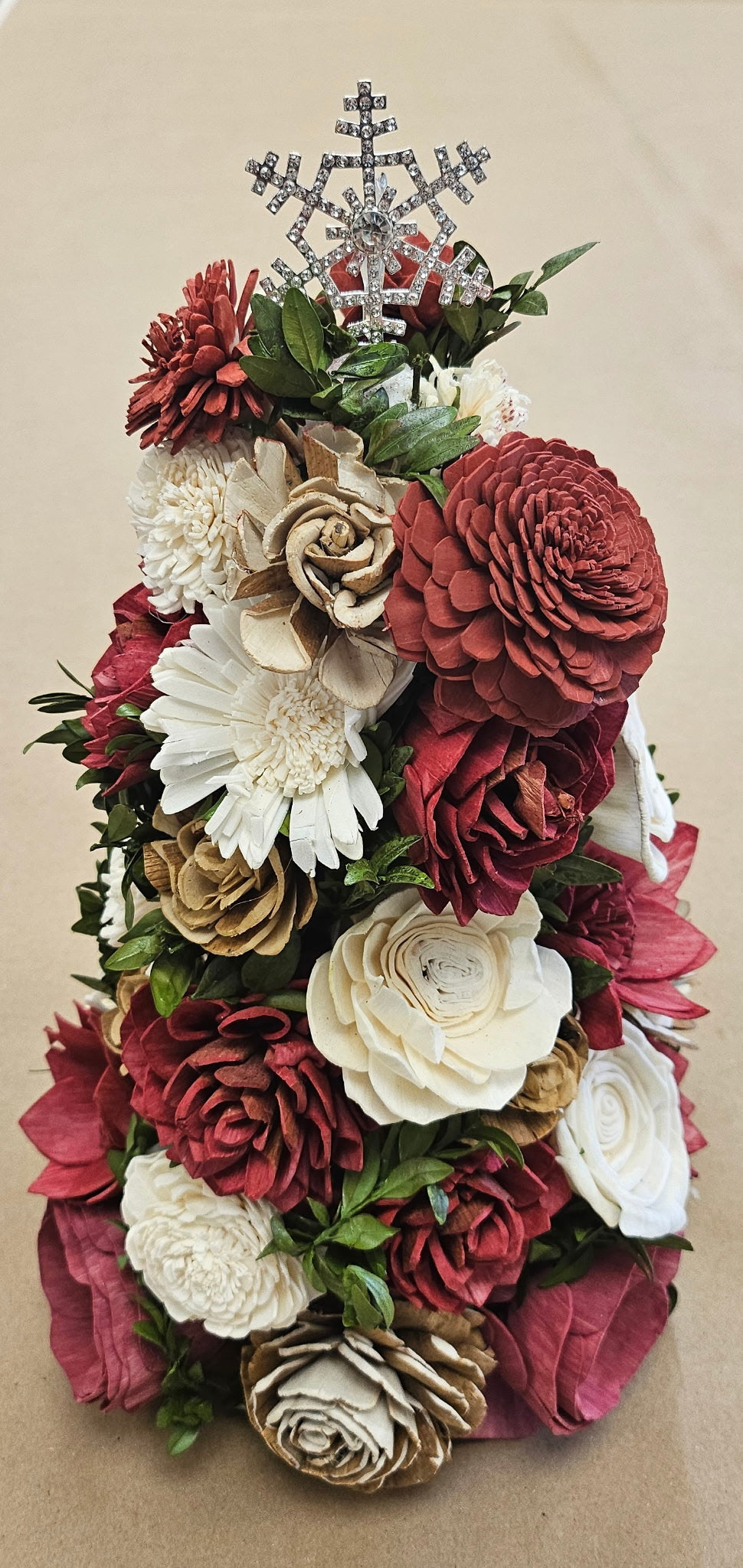 Floral Tree Workshop November 15th at 4pm