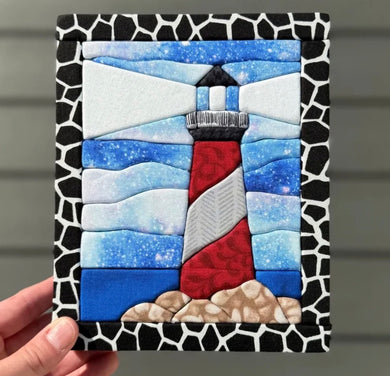 Intro to Kinusaiga: The Art of No-Sew Fabric Mosaics November 14th at 10am