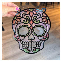 Resin Sun Catcher Workshop October 19th at 6pm at Anchor & Vines Winebar