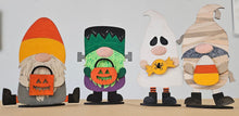 Halloween Gnome kit