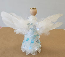 Sea Glass Tree, Gnome and Angel Workshop at Anchor & Vines Winebar November 18th at 6pm