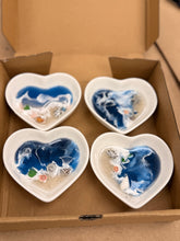 Mother's Day Ocean Trinket Dishes May 10th at 10am