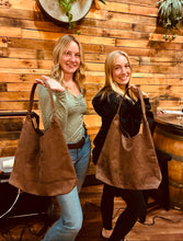 Boho Bag Burning Workshop October 19th at 4pm