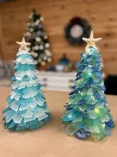 AMIE Bakery Sea Glass Tree Workshop November 12th at 5pm
