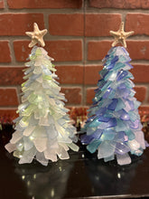 UVA Mashpee Sea Glass Tree Workshop March 3rd at 6pm