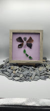 Pebble Art and Sea Glass Design Workshop March 16th at 10am