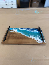 Resin Cutting Boards & Trays Workshop January 10th