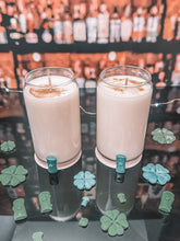 St. Paddy’s Day Pour Your Own Candle March 7th at 4pm