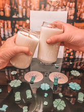 St. Paddy’s Day Pour Your Own Candle March 7th at 4pm