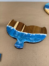 Resin Cutting Boards & Trays Workshop January 10th