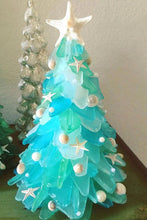 Sea Glass Tree Workshop 12/11 at 6pm