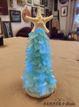 Joanne's Sea Glass Trees November 29th at 1pm