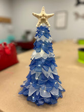 Sea Glass Tree Workshop 12/11 at 6pm