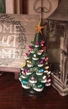 Holiday Ceramics Workshop October 27th at 6pm