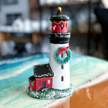 Holiday Ceramics Workshop November 28th at 4pm