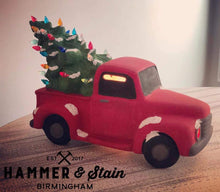 Holiday Ceramics Workshop October 27th at 6pm