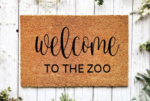 Heroes in Transition Private Doormat Workshop May 21st