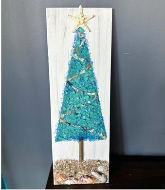 Coastal Plank Tree  November 19th at 6pm