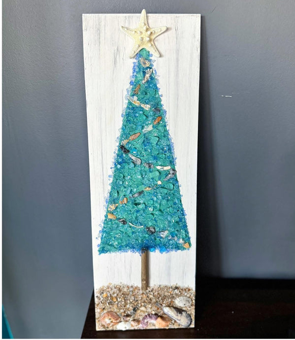 Coastal Plank Tree at Uva Winebar December 15th at 6pm