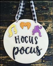 Private Hocus Pocus Workshop October 21st at 6pm