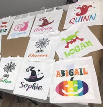 Kids Halloween Craft Party October 17th 5:00pm