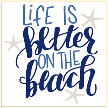 Coastal Signs Workshop June 28th at 4pm