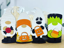 Halloween Gnome kit