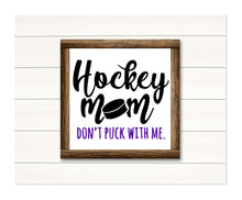 Hockey Mom's Night Out December 16th at 6pm