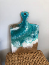 Sandwich Women's Club Resin Board Workshop February 26th at 1pm