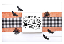 Private Hocus Pocus Workshop October 21st at 6pm
