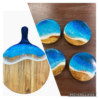 Laurel's Private Open Pour Workshop March 2nd 5:30pm