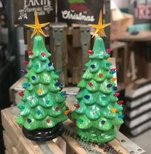 PRE ORDER Christmas Ceramics KITS!
