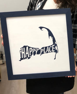 Coastal Signs Workshop June 28th at 4pm