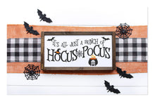Private Hocus Pocus Workshop October 21st at 6pm