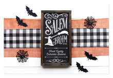 Private Hocus Pocus Workshop October 21st at 6pm